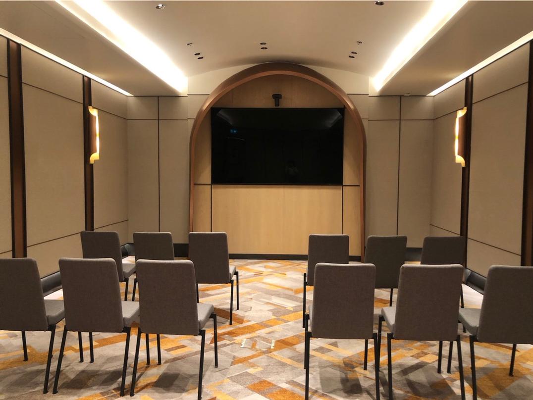 Photo of ING ROOM - 2nd Floor (New Building)
