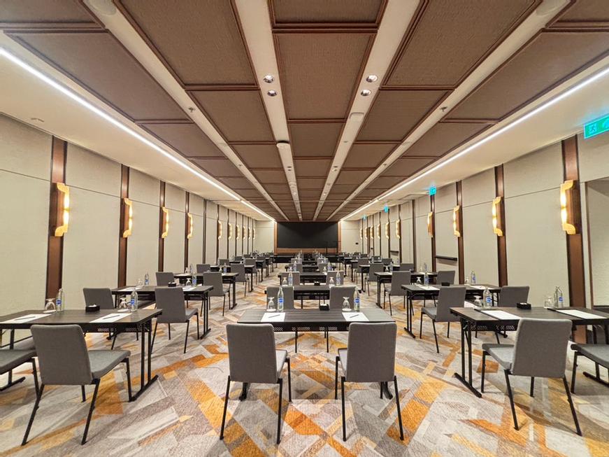 Photo of PHO+KOKs ROOM - 2nd Floor (New Building) 