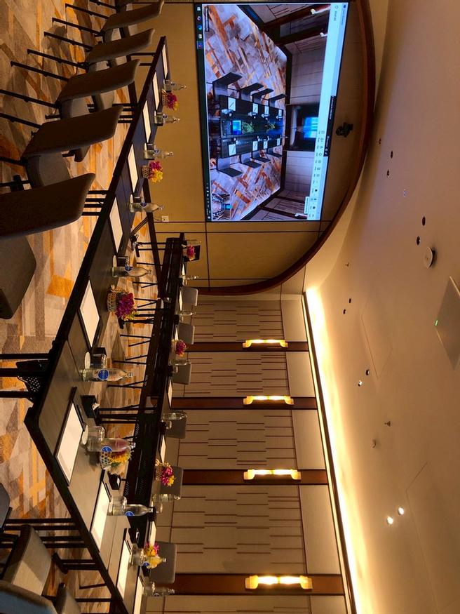 Photo of TANG ROOM - 2nd Floor (New Building)