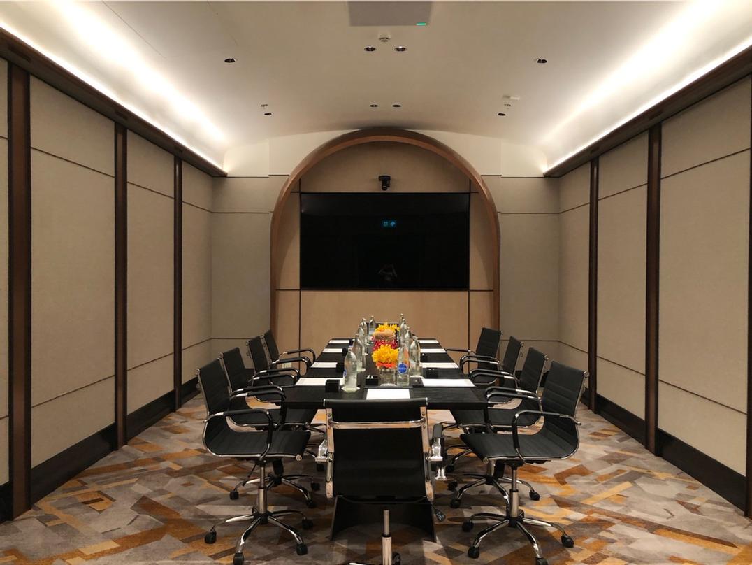 Photo of SAI ROOM - 3rd Floor (New Building)