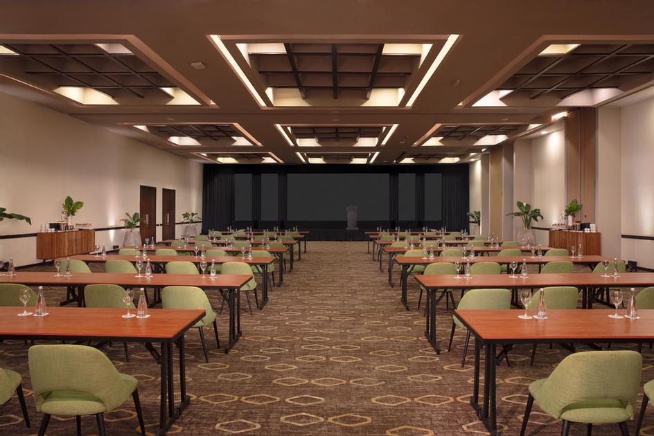 Photo of Granada Ballroom