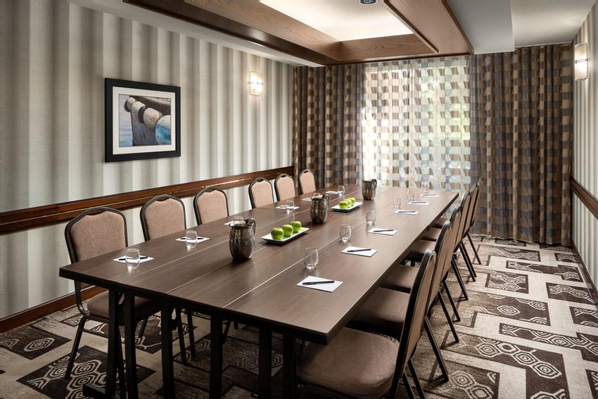 Photo of Shuksan Room