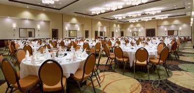Photo of Grand Ballroom