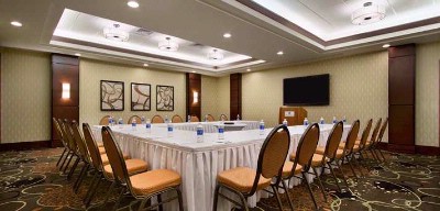 Photo of Dogwood Room