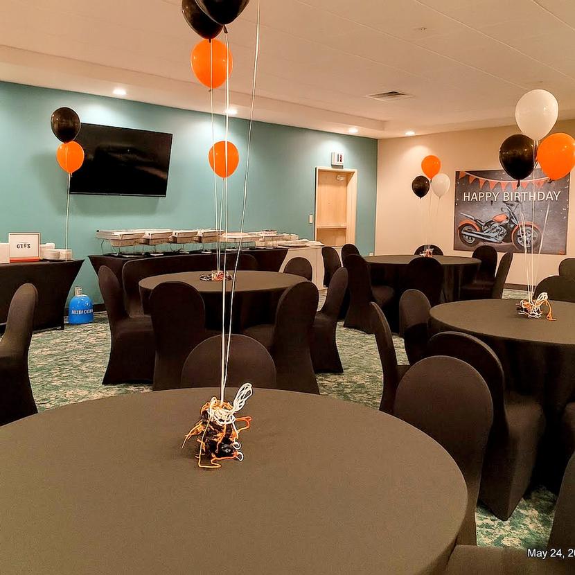 Photo of Atlantic Room