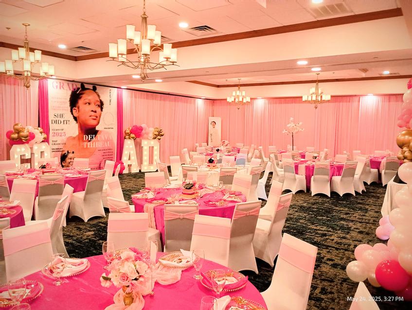 Photo of Hampton Ballroom