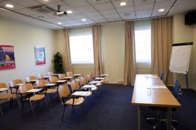 Photo of BLUE MEETING ROOM
