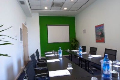 Photo of GREEN MEETING ROOM