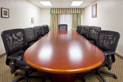 Photo of Boardroom