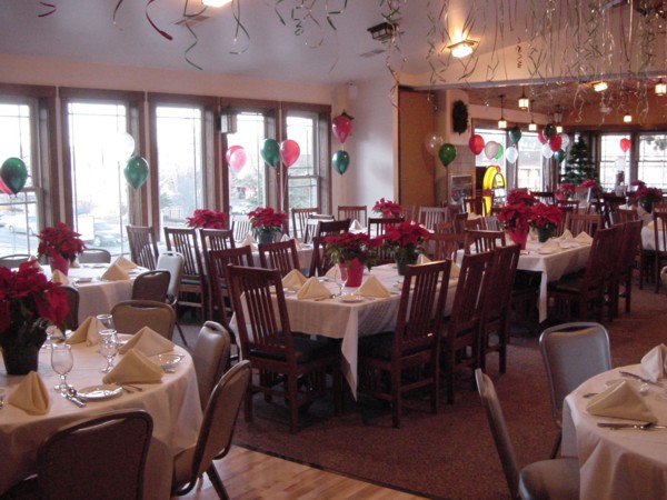 Photo of Robinhood Resort Meeting Room