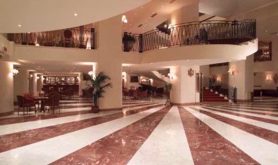 Photo of Foyer