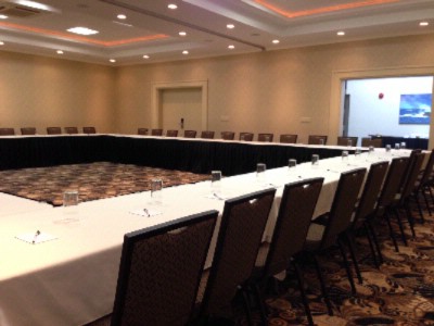 Photo of Dunning Rankin Rooms