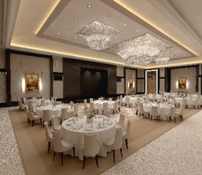 Photo of Ballroom 2