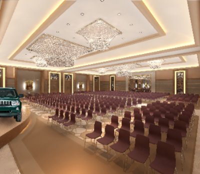 Photo of Ballroom 1+2