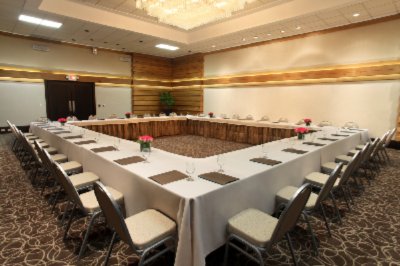 Photo of Room B