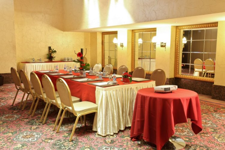 Photo of DAR BEIDA 3