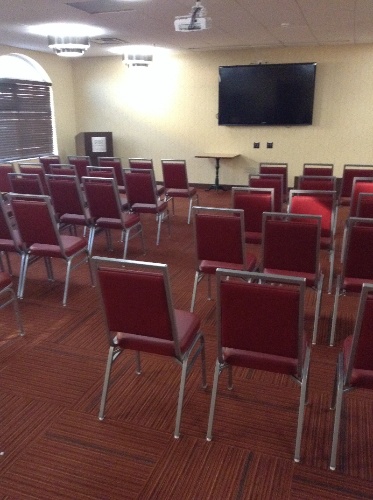 Photo of Meeting Room