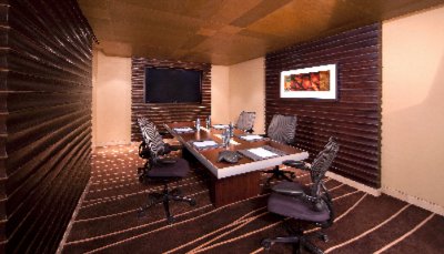 Photo of Tides Meeting Room 1 and 2