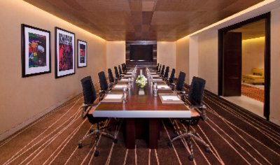 Photo of Tides Meeting Room 4 and 5