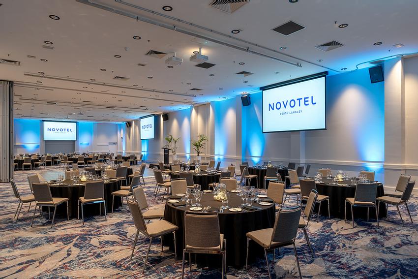 Photo of Riverside Ballroom