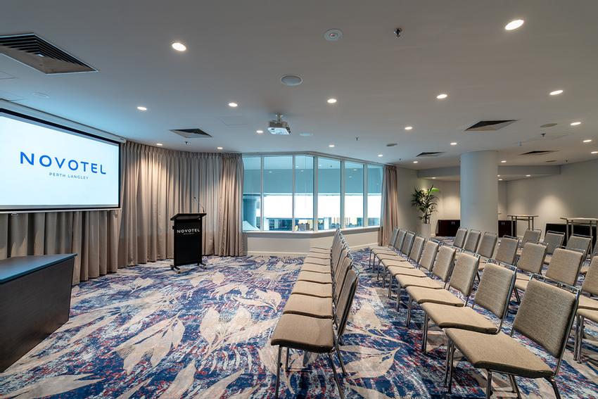 Photo of Boardroom