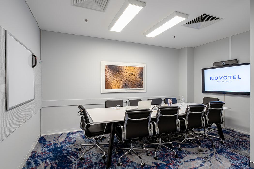 Photo of The Meeting Space
