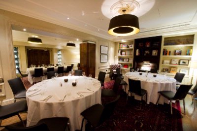 Photo of The Malt Lounge and Bar
