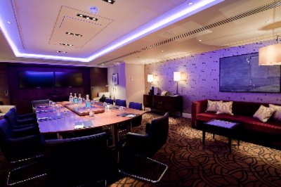 Photo of The Prince Room