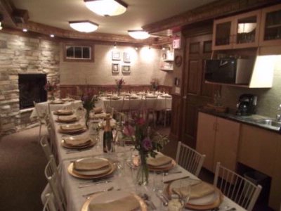 Photo of Birnkrant Room