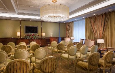 Photo of Heinrich Heine Salon