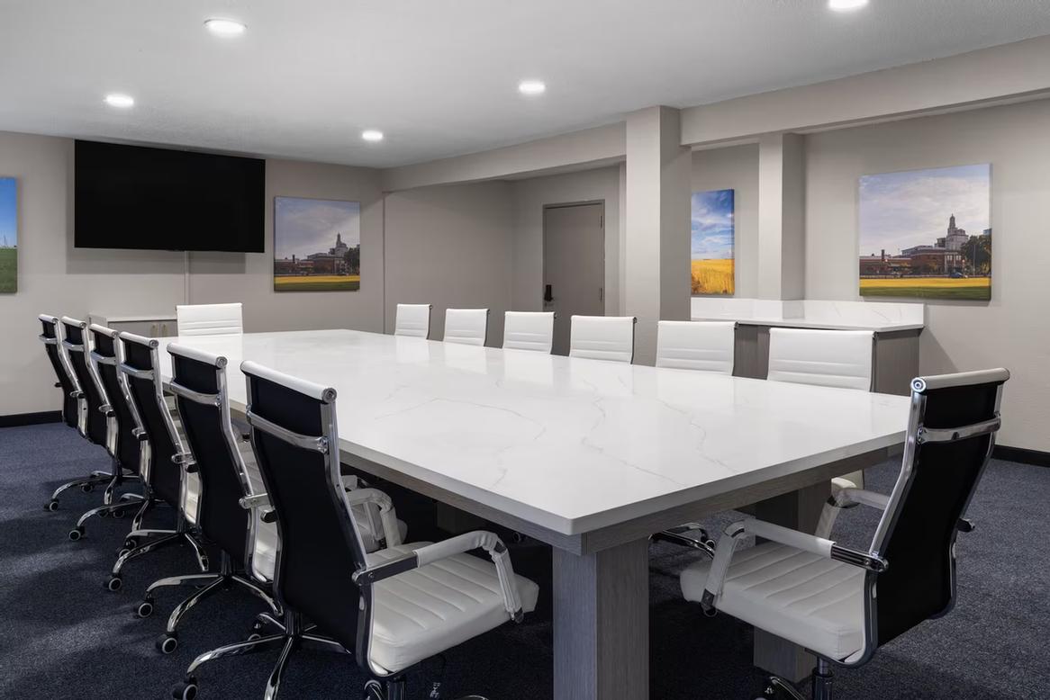 Photo of Baymont Inn & Suites Executive Meeting Room