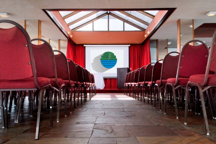 Photo of Salon Laguna del Sauce