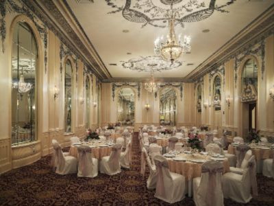 Photo of Silver Ballroom