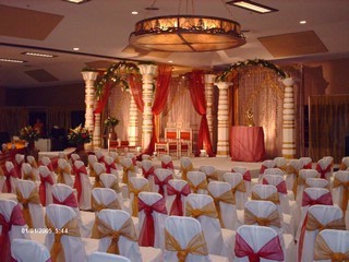 Photo of Frontier Conference Center