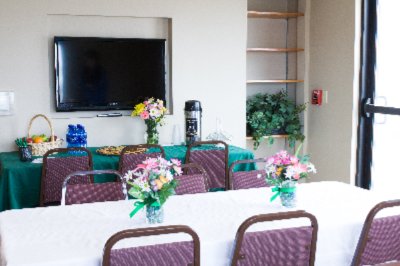 Photo of Meeting Room