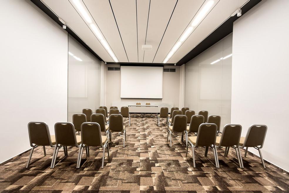 Photo of Meeting Room 2 Libenský