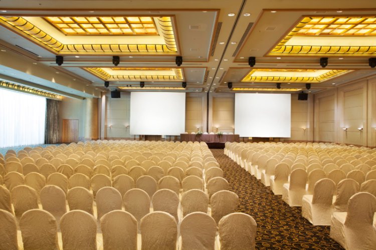 Photo of Grand Ballroom II