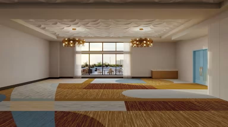 Photo of Cirrus-Panorama Ballroom 