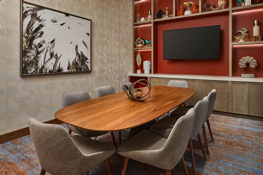 Photo of PDR - Private Dining Room 