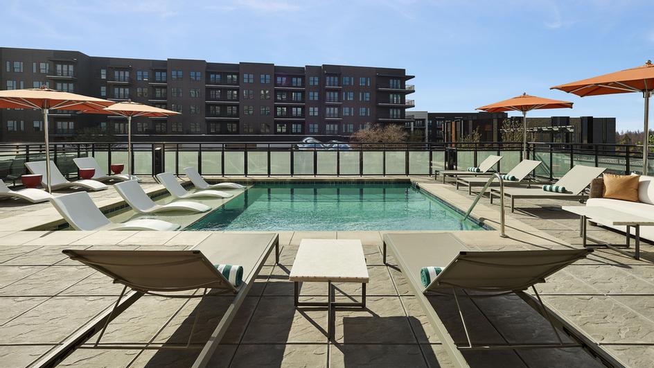 Photo of Pool Terrace 
