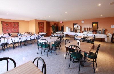 Photo of Cafeteria