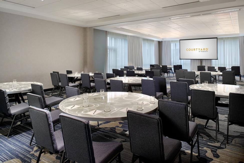 Photo of Oconee Room