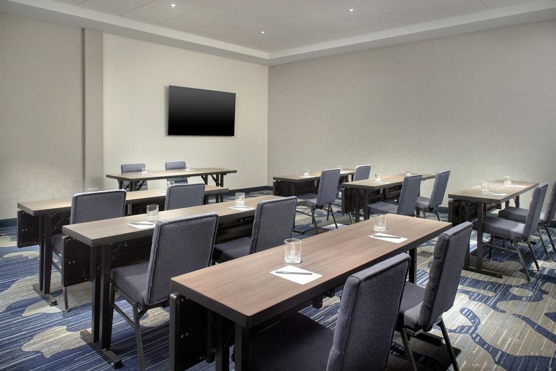 Photo of Sinclair Room