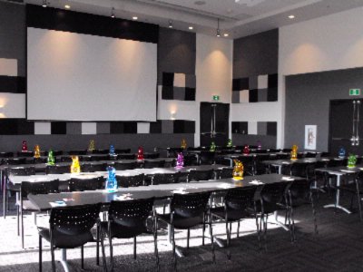 Photo of Rose Ballroom