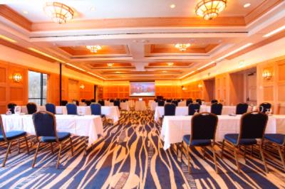 Photo of Big Billie Ballroom