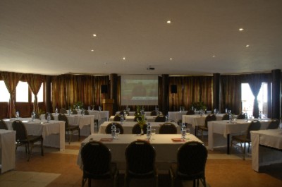 Photo of Conference Room