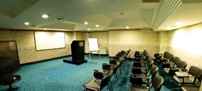 Photo of MEETING ROOM