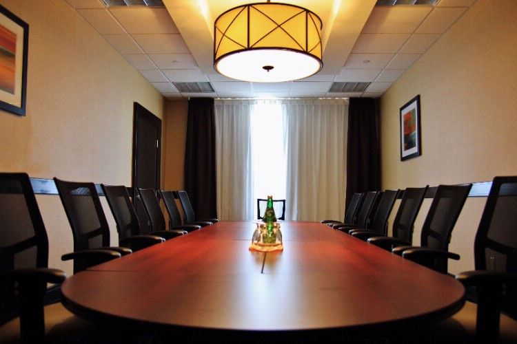 Photo of Ontario Room