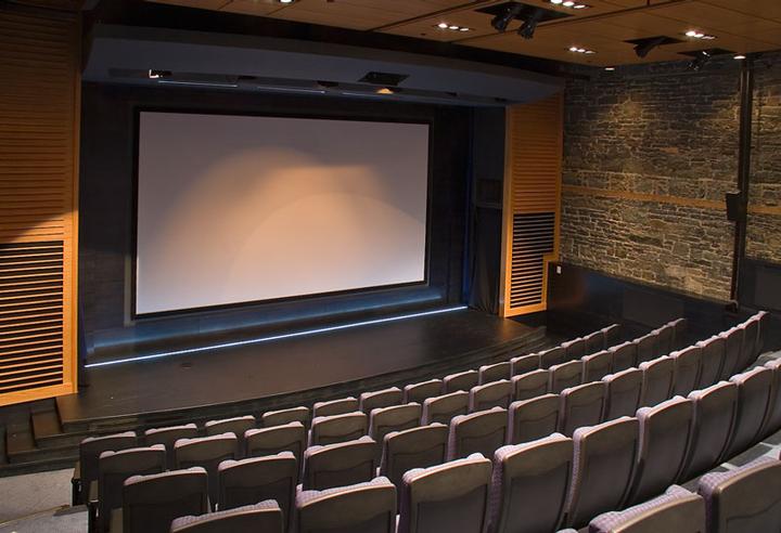Photo of Auditorium