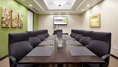 Photo of Boardroom